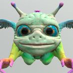 Космический фандрайзинг