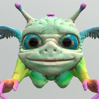 Космический фандрайзинг