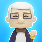 Save The GrandFather