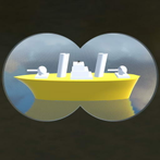 Sea Battle/ airattack - battle