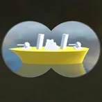 Sea Battle/ airattack - battle