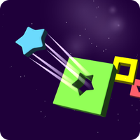Space Shapes: New Addictive Bl
