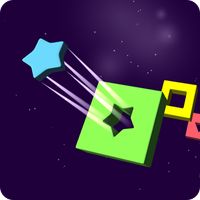 Space Shapes: New Addictive Bl