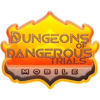Dungeons Of Dangerous Trials :