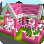 Kawaii Craftsman Pink 2024