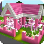 Kawaii Craftsman Pink 2024