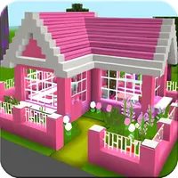 Kawaii Craftsman Pink 2024