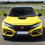 Civic Sport Car Simulator 2026