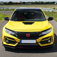 Civic Sport Car Simulator 2026