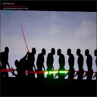 Shadow Slasher