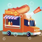 Food Truck Tycoon 3D