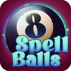 Spell Balls - Falling Merge