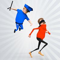 Cop Vs Thief