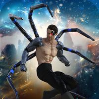 Arachno: Ultimate Run