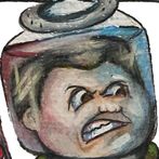 Dumpster Fire Stories: C. Carl