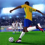 Soccer Kick Game