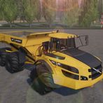 Real Dump Truck Simulator