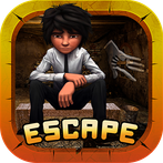 Help Me To Escape - JRK Games