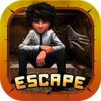 Help Me To Escape - JRK Games