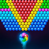 Panda Bubble: Witch pop 3