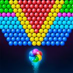 Panda Bubble: Witch pop 3