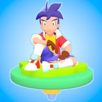 Spinner Merge 3D