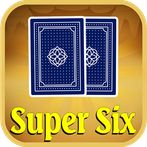 Baccarat Super Six