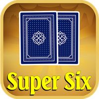Baccarat Super Six
