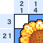Nonogram: Logic · Picross