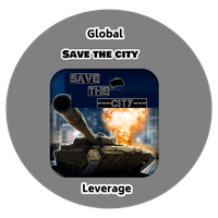 Save the city