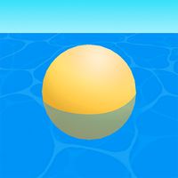 Float The Ball