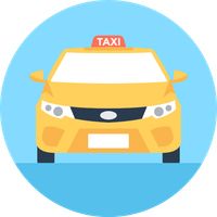 Crazy Taxi – Dodge & Drive | F