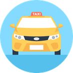 Crazy Taxi – Dodge & Drive | F