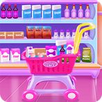 Desserts Cooking For Party