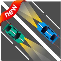 Switch Cars:race 2 cars