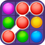 Connect Em All! - 3 Dots Link