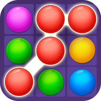 Connect Em All! - 3 Dots Link