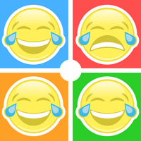 Spot The Odd One Out