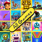 All Games : All In One Games