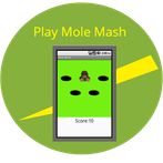 Mash the Moles and Locusts