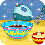 decoration cake games girls