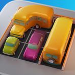 Park the Car 3D!