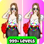 Find Difference -Pictures Game