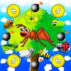Formiguinha - Ant Game