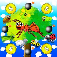 Formiguinha - Ant Game