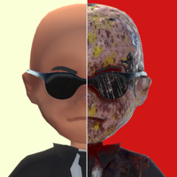 Zombie Archers: Find Infected