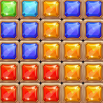Block Jewel Mania:BLOCK PUZZLE