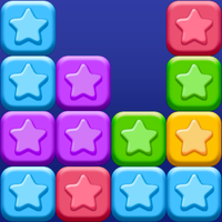 Tap Star® Relaxin Block Puzzle