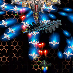Slayer Chaos Shmup Pro (digita