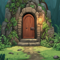 Escape Room: 100 Doors Mania